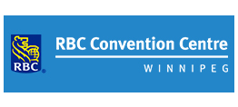 RBC Convention Centre Logo