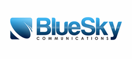 bluesky logo