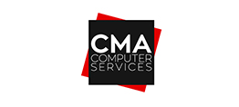 cma logo