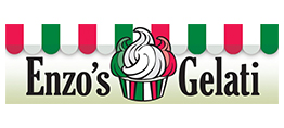 enzos gelato logo