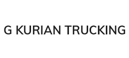 kurian trucking logo