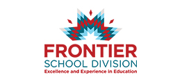 frontier school division logo