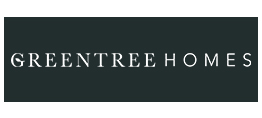 greentree homes logo