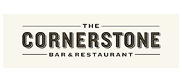 cornerstone restaurant logo