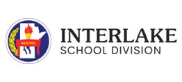 interlake school division logo