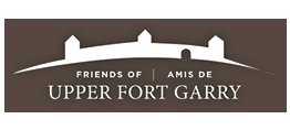 upper fort garry logo